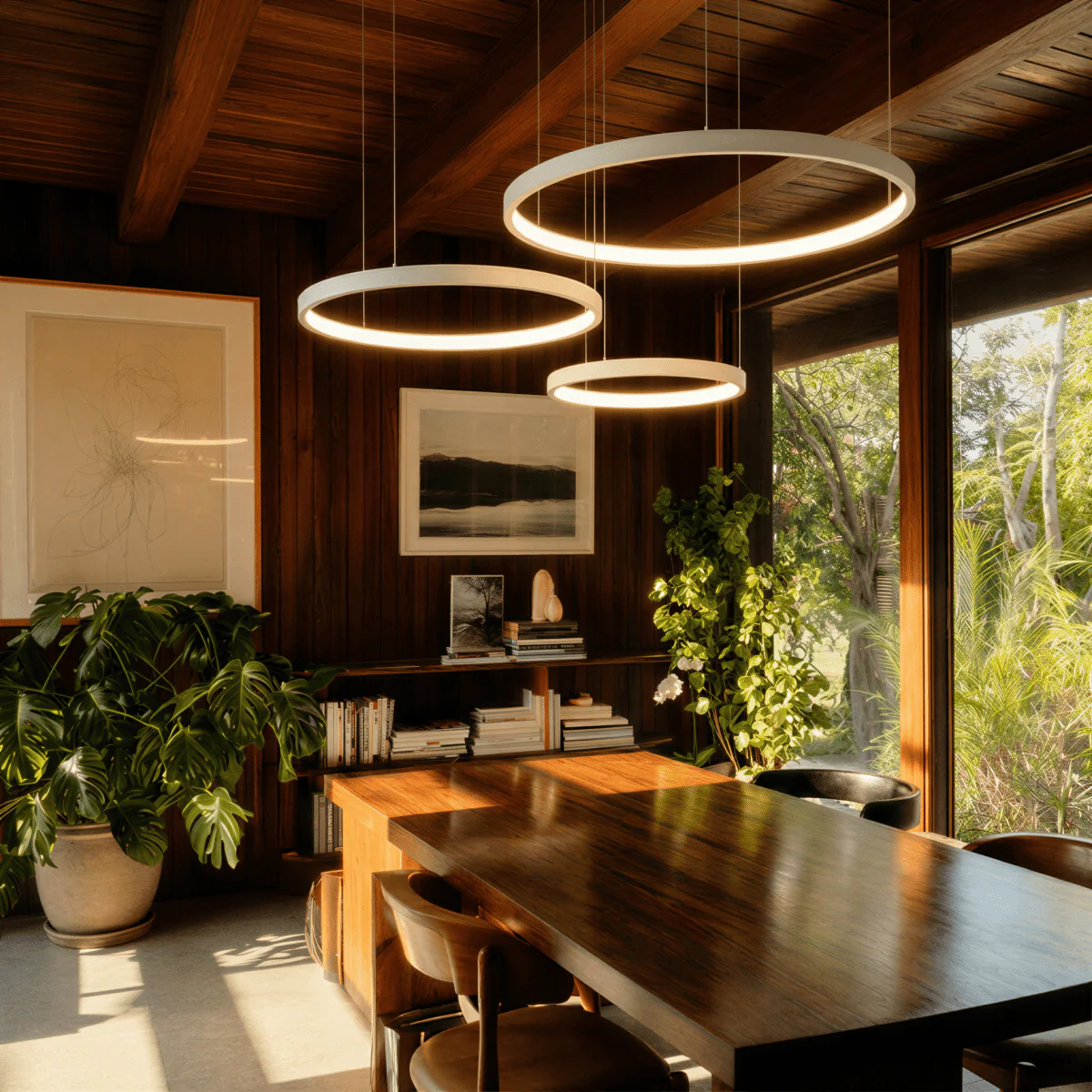 Aryana Chandelier