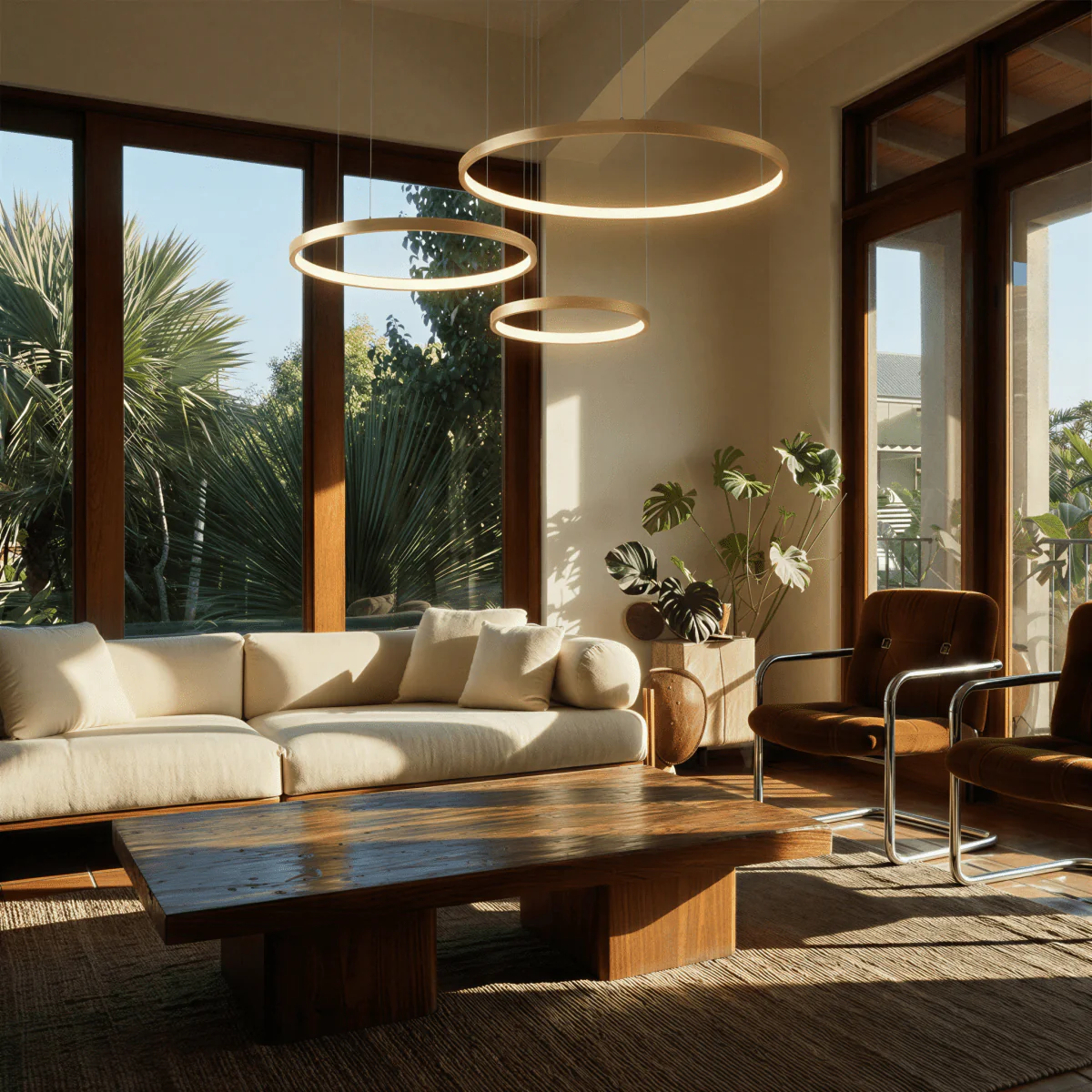 Aryana Chandelier