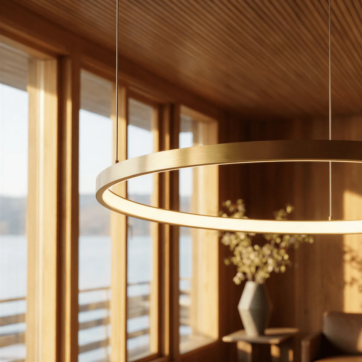 Aryana Chandelier
