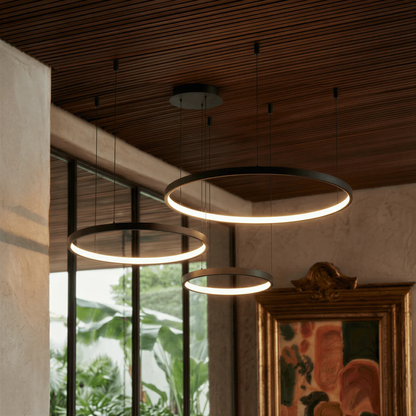 Aryana Chandelier
