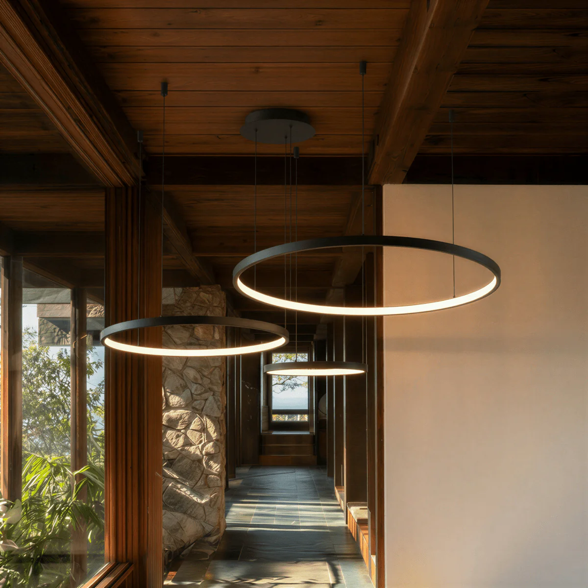 Aryana Chandelier