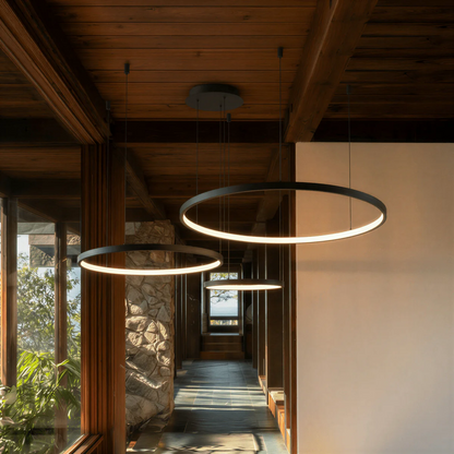 Aryana Chandelier