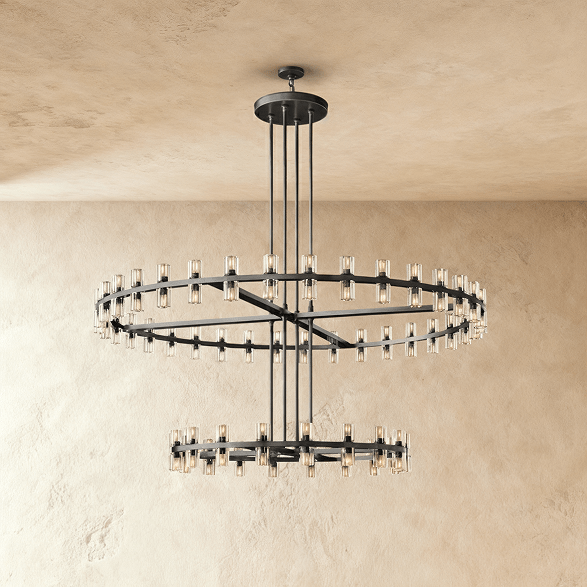Nuvlight Istu Chandelier