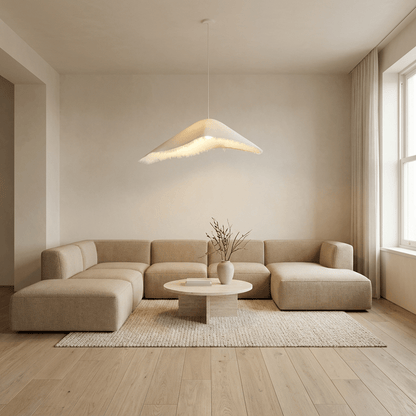 Jairo Pendant Light