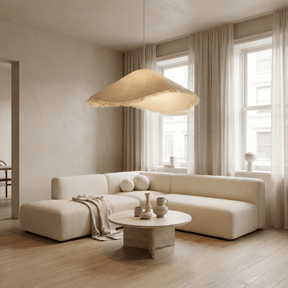 Jairo Pendant Light