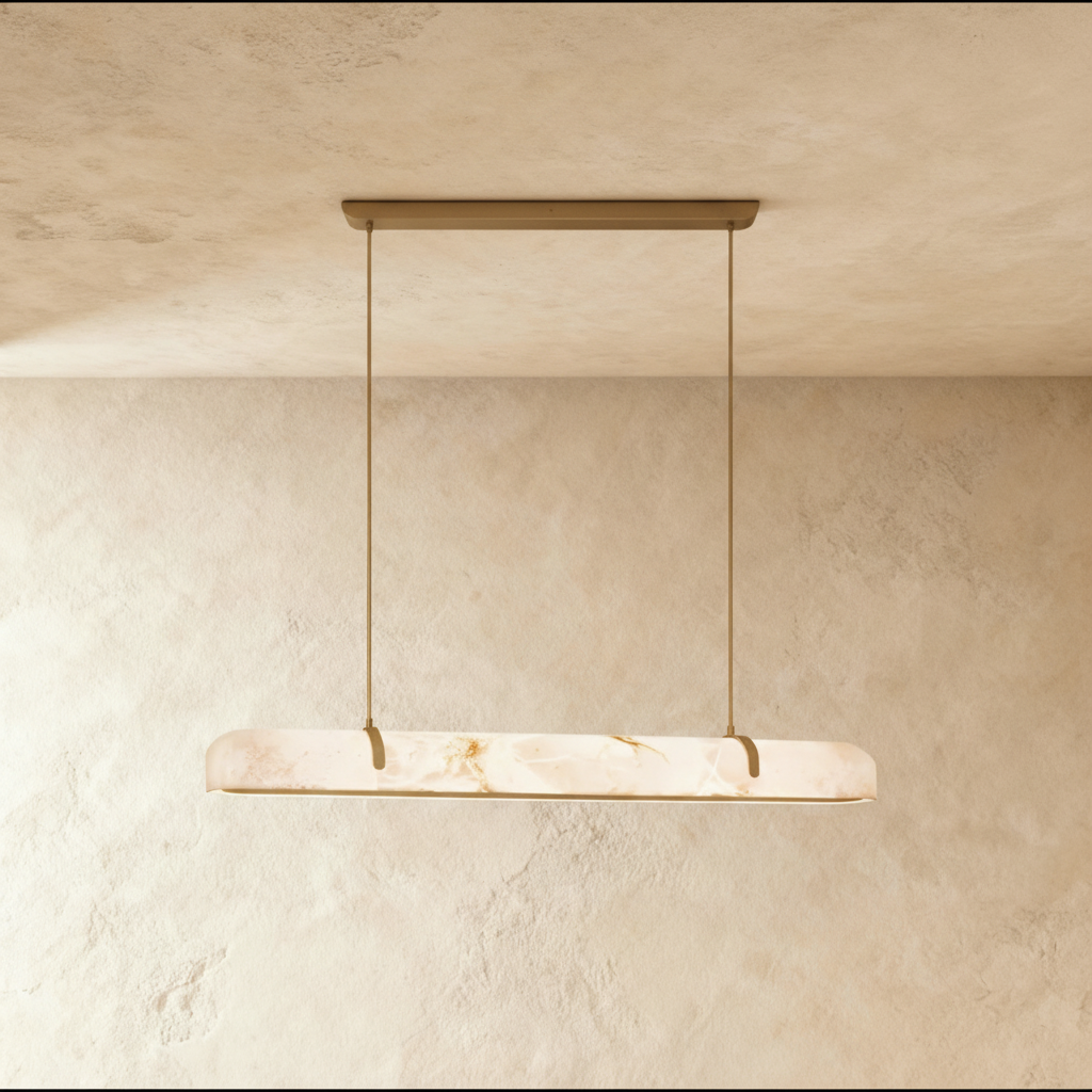 Nuvlight Kaelen Chandelier