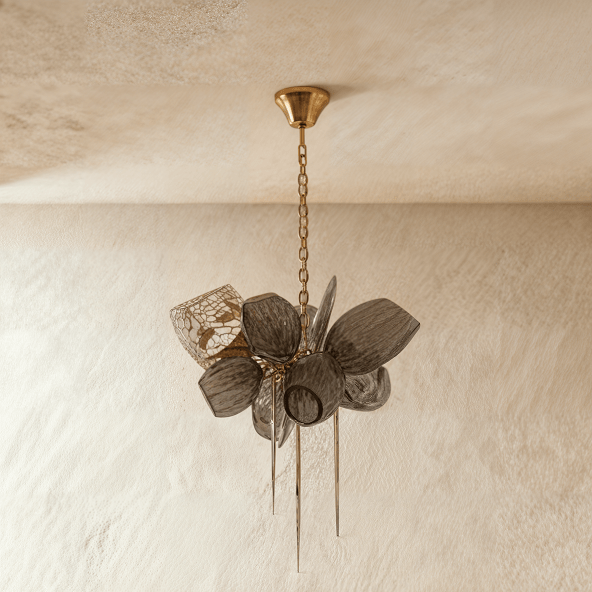 Nuvlight Kallisto Chandelier