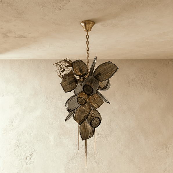 Nuvlight Kallisto Chandelier
