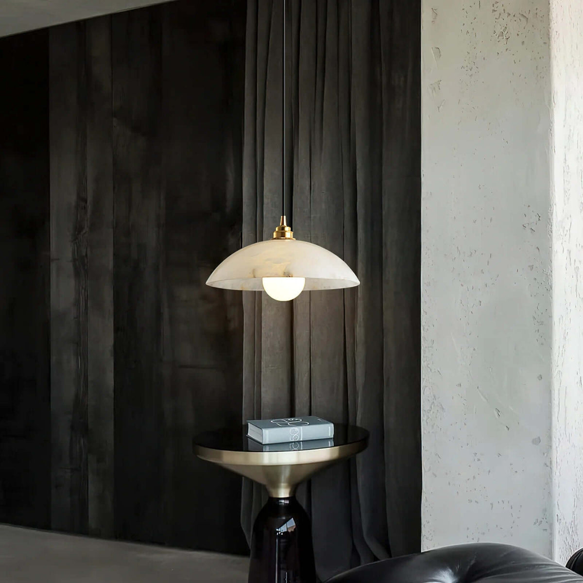 Kavmi Pendant Light