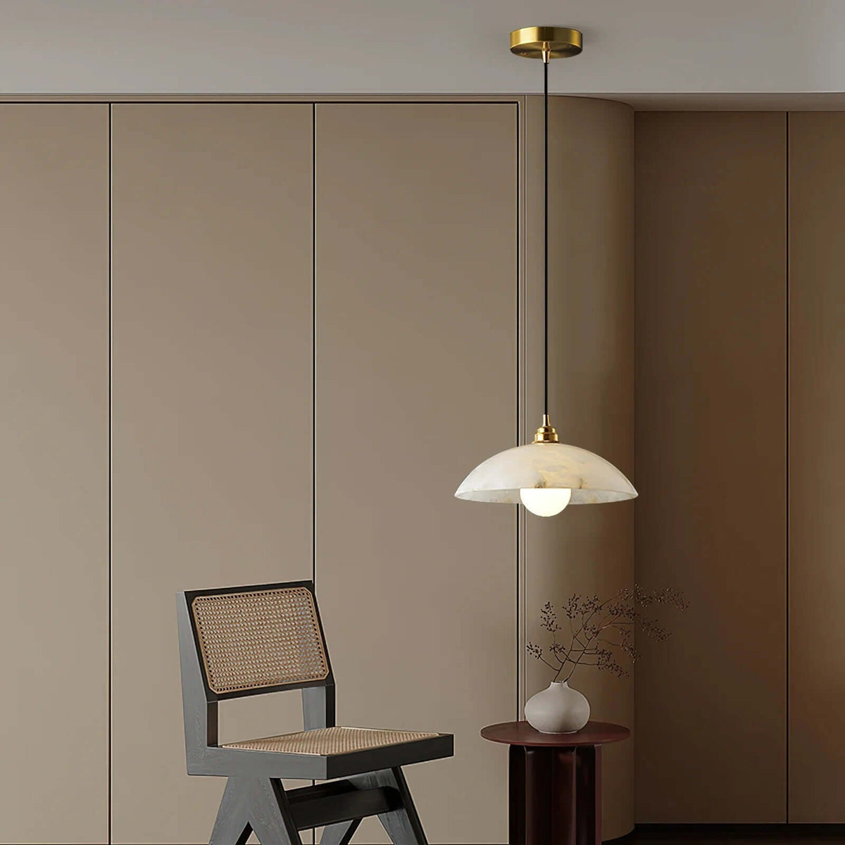 Kavmi Pendant Light