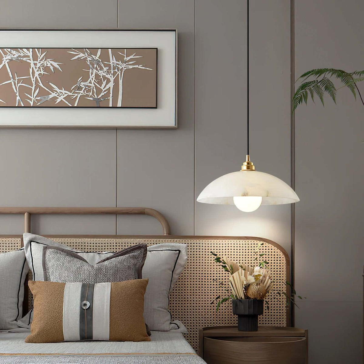 Kavmi Pendant Light
