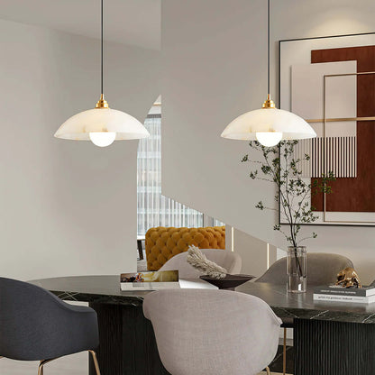 Kavmi Pendant Light