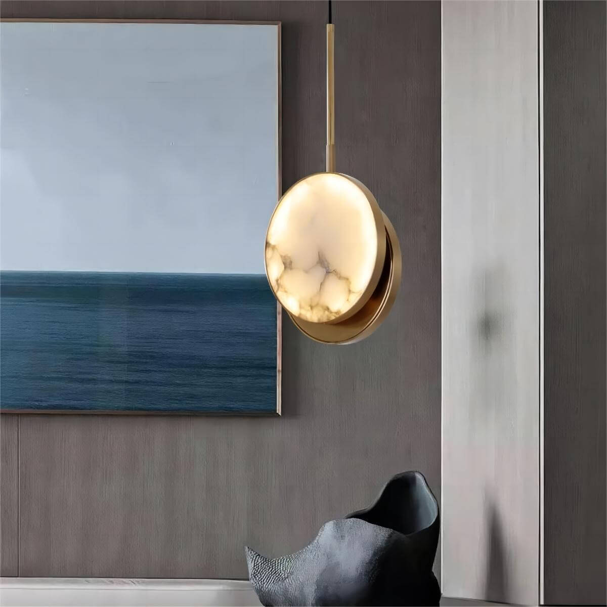 Kirno Pendant Light