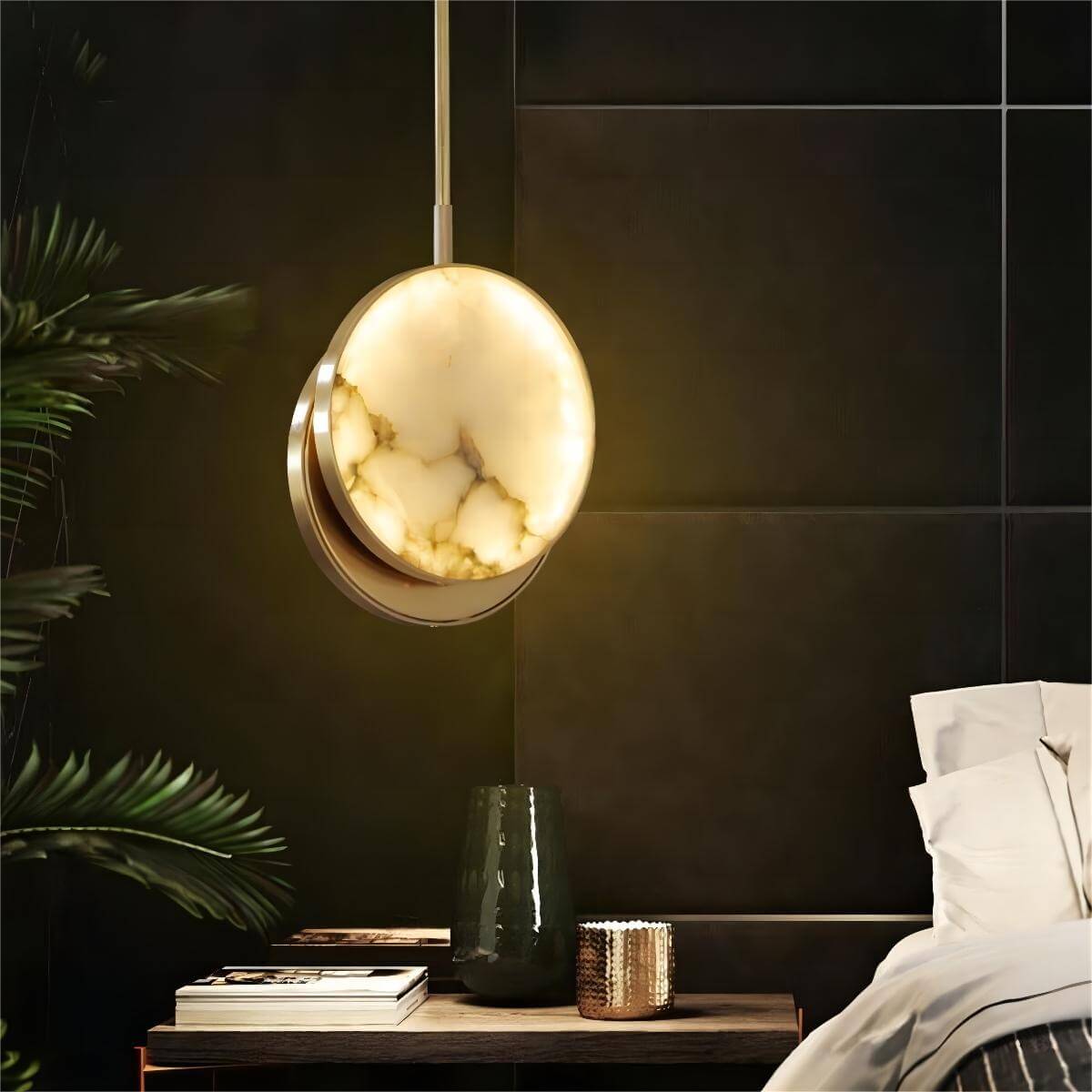 Kirno Pendant Light