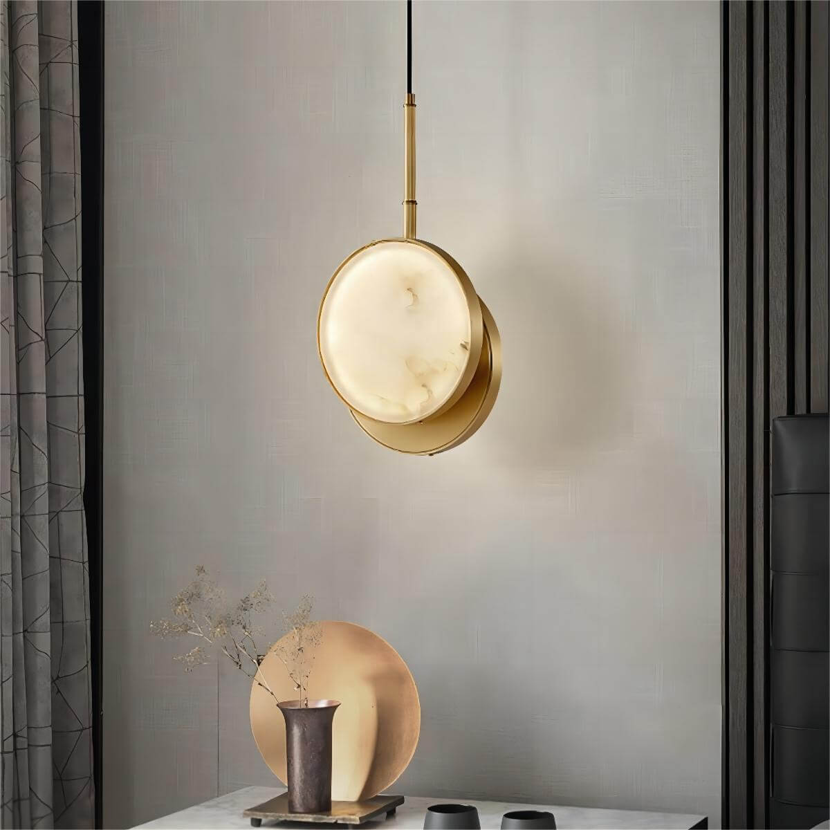 Kirno Pendant Light
