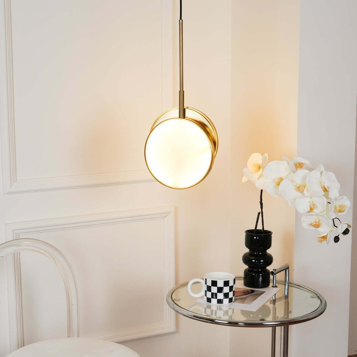 Kirno Pendant Light