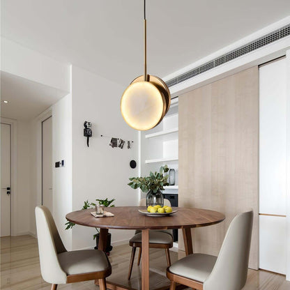 Kirno Pendant Light