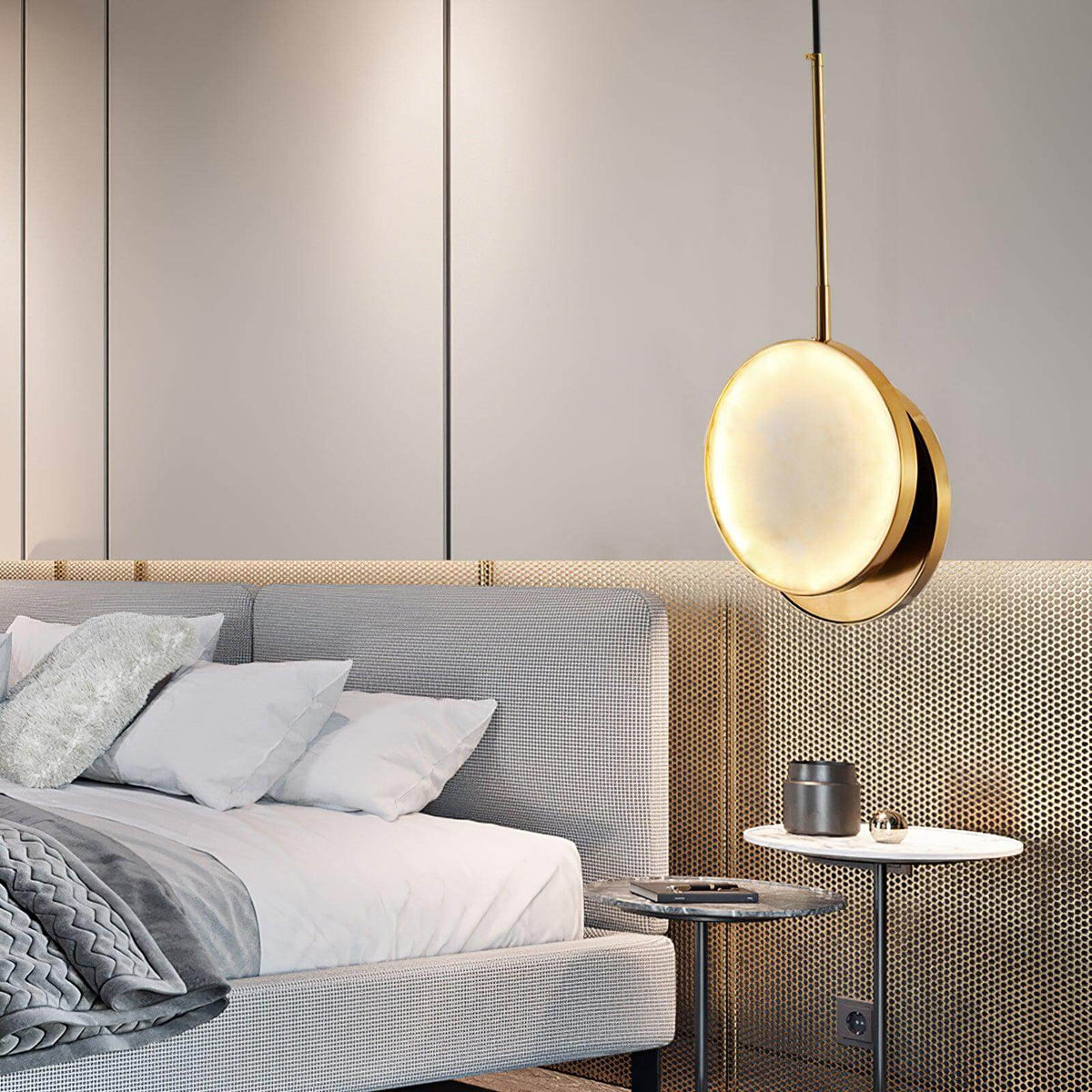 Kirno Pendant Light