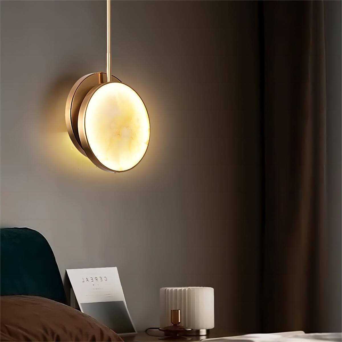 Kirno Pendant Light