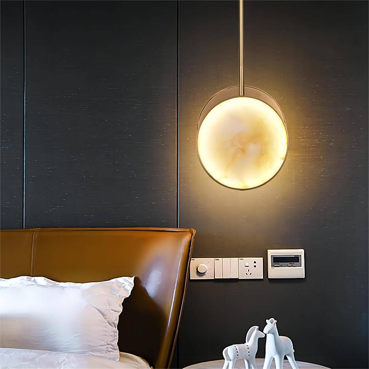 Kirno Pendant Light