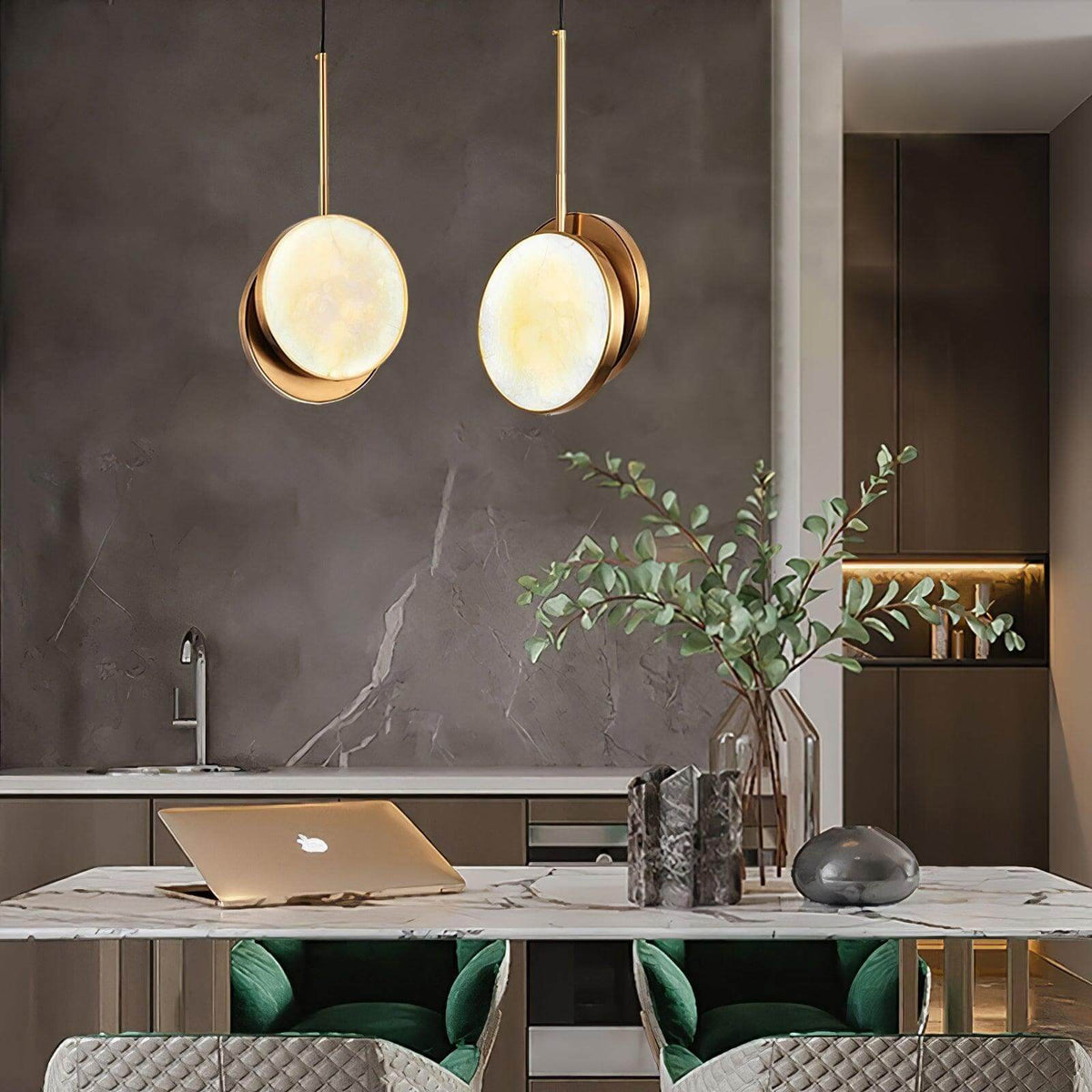 Kirno Pendant Light