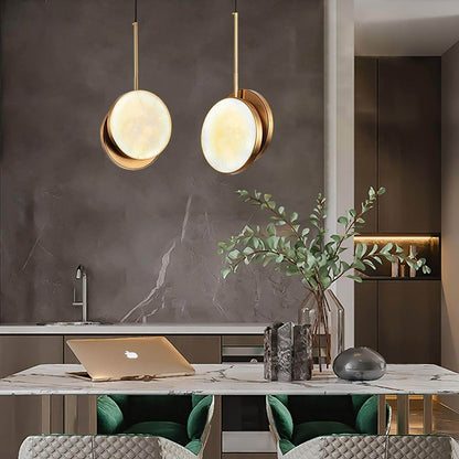 Kirno Pendant Light