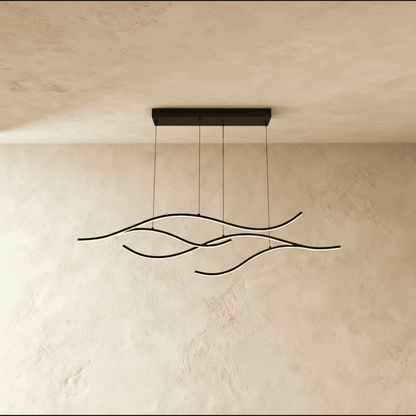 Nuvlight Krikle Chandelier