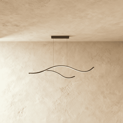 Nuvlight Krikle Chandelier