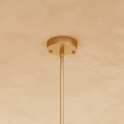 Kristal Chandelier