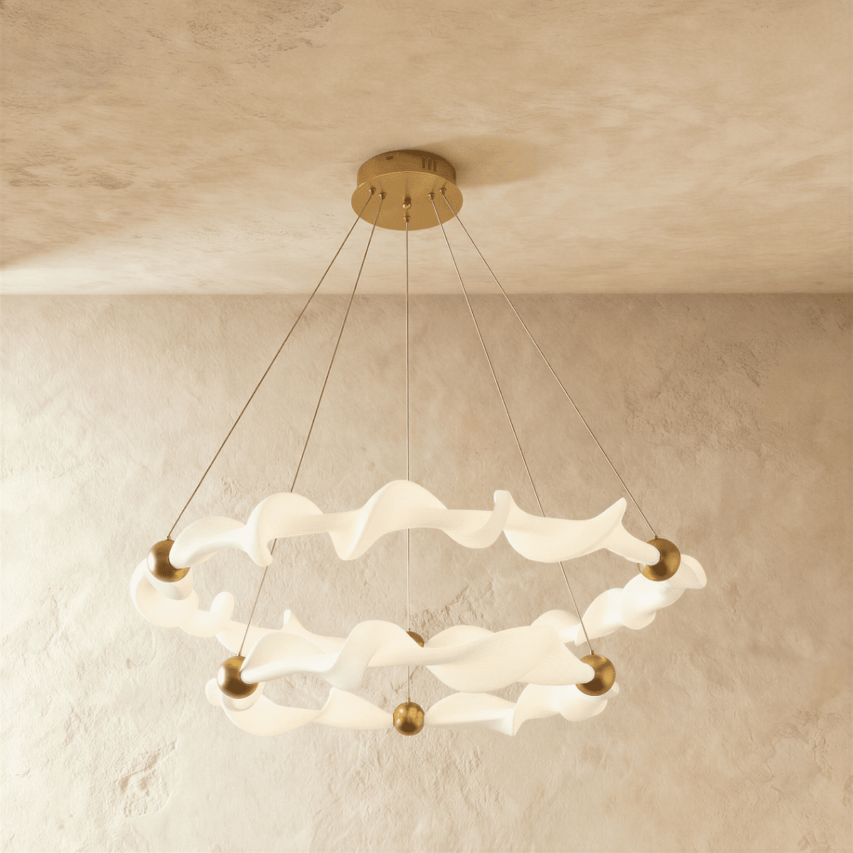 Kyria Chandelier