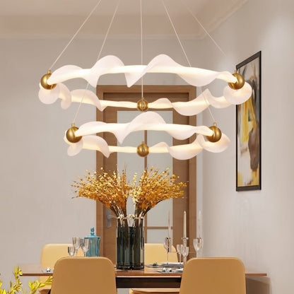 Kyria Chandelier