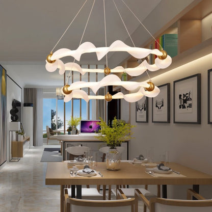 Kyria Chandelier