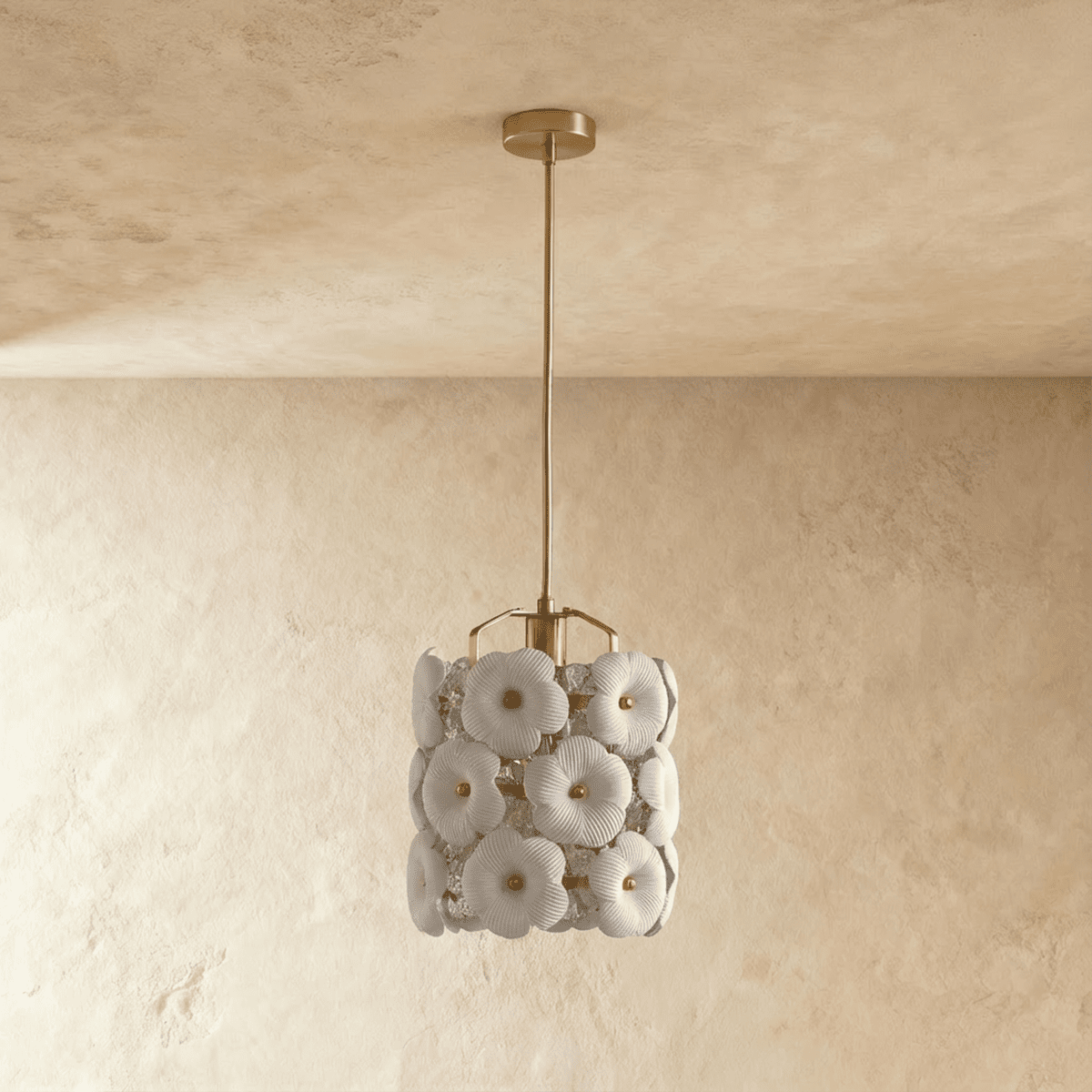 Lazik Pendant Light