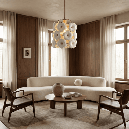 Lazik Pendant Light