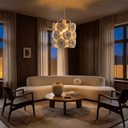 Lazik Pendant Light