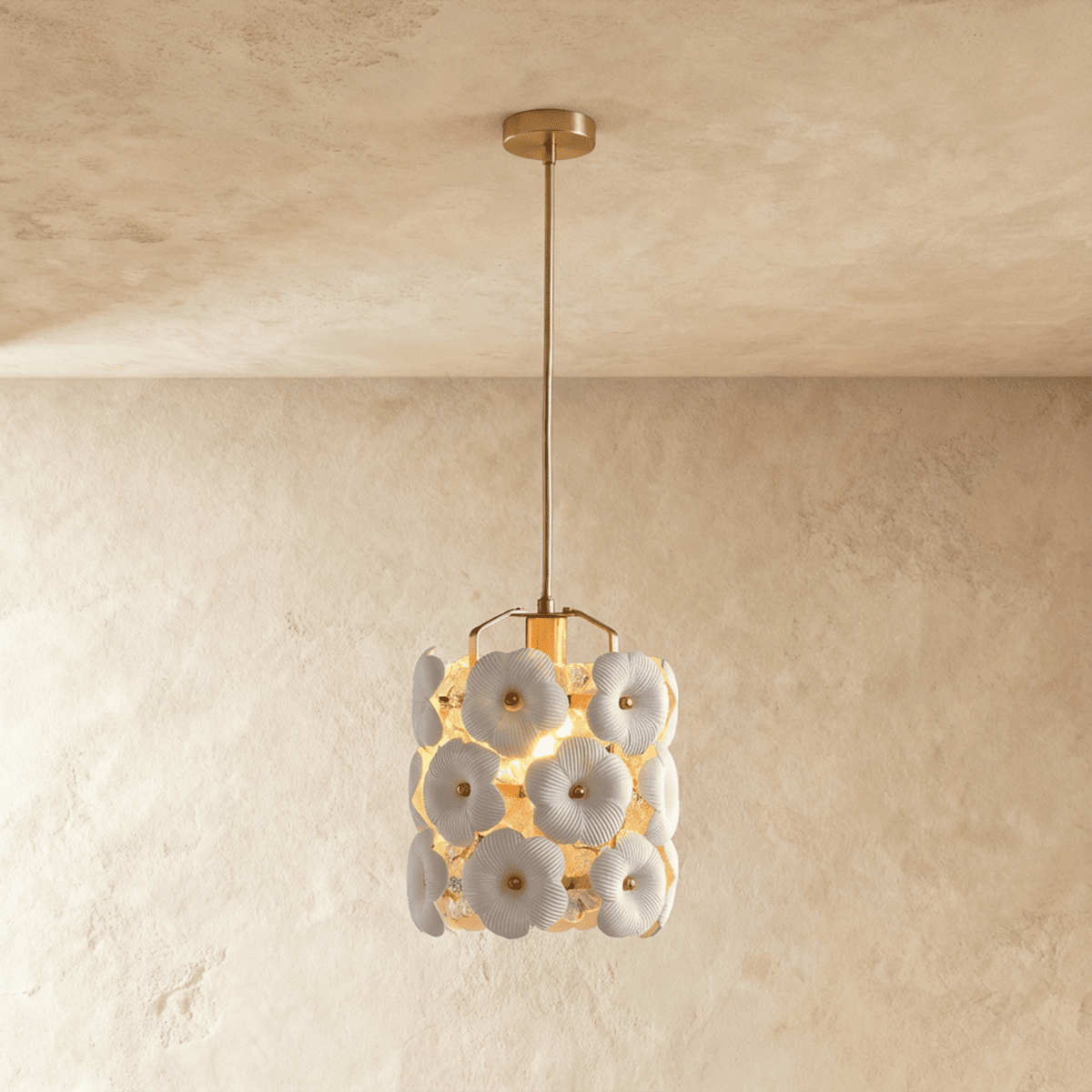 Nuvlight Lazik Pendant Light