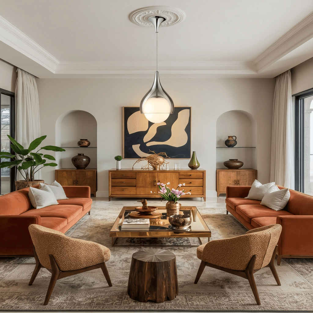 Leviah Pendant Light