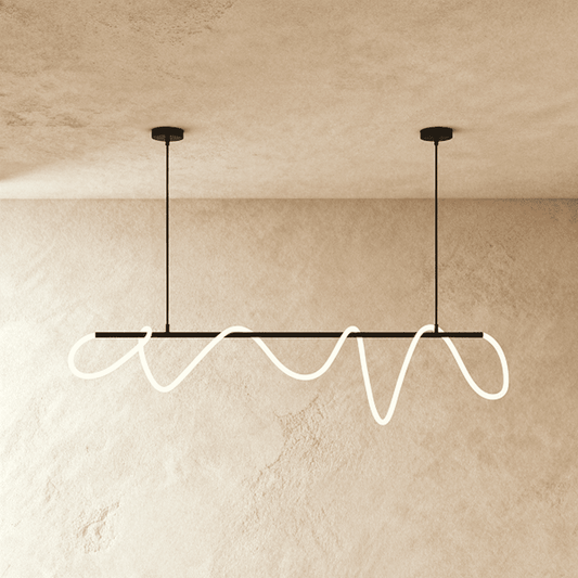 Nuvlight Linea Chandelier