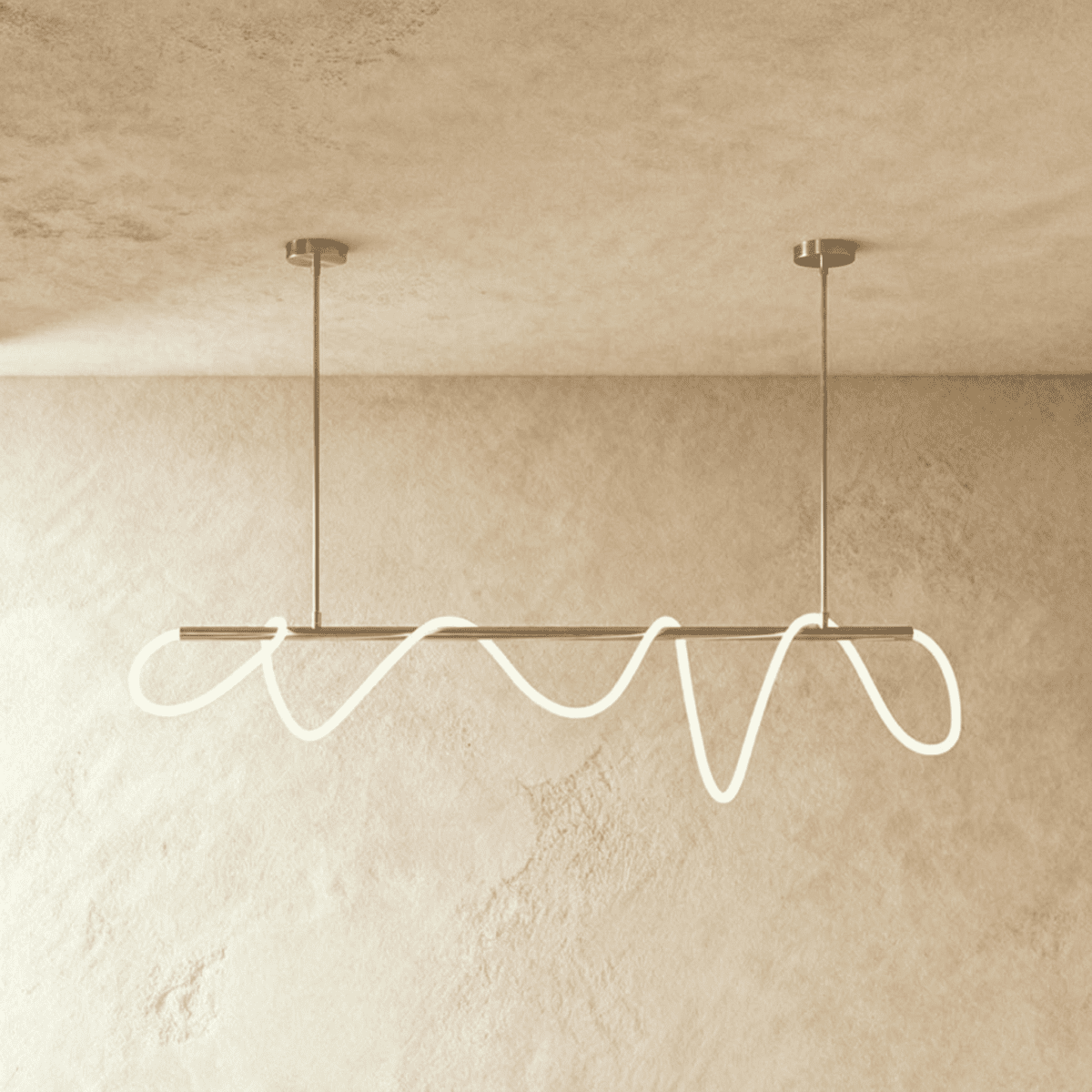 Nuvlight Linea Chandelier