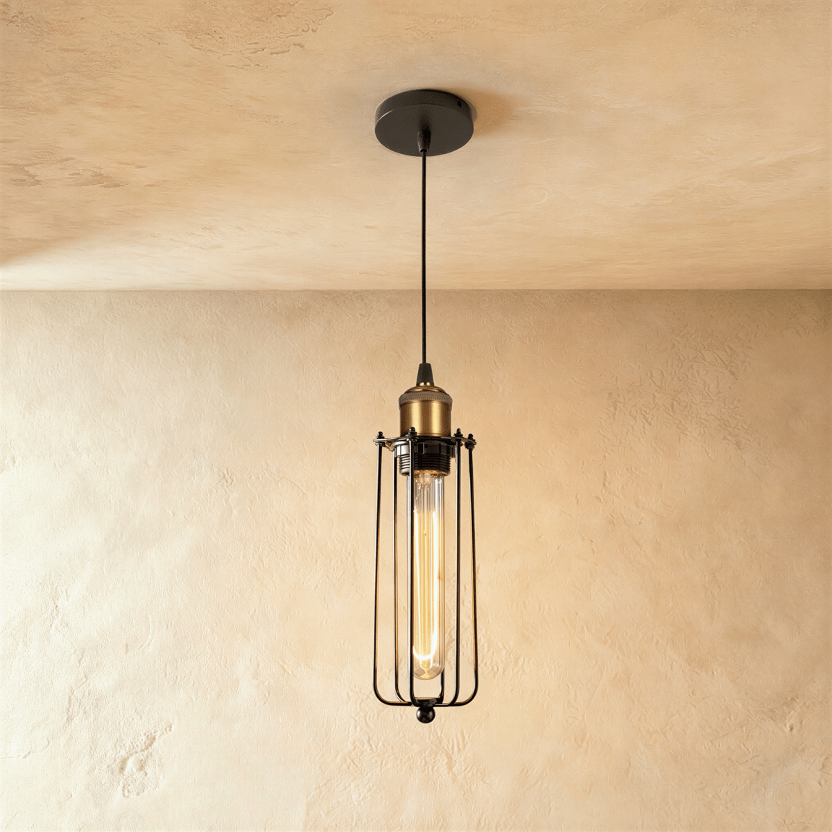 Nuvlight Lioren Pendant Light