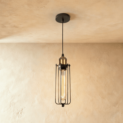 Nuvlight Lioren Pendant Light