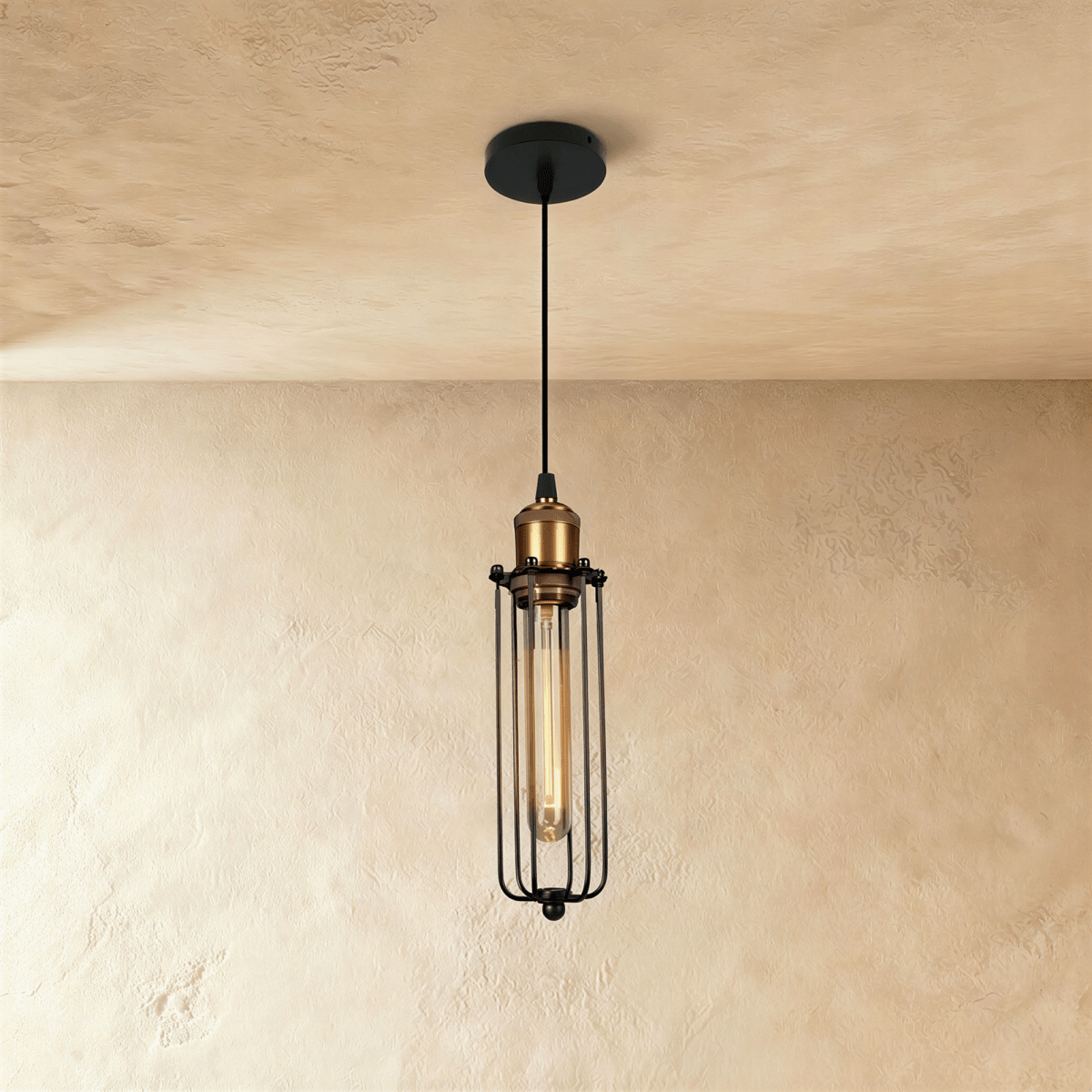 Nuvlight Lioren Pendant Light 