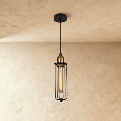 Nuvlight Lioren Pendant Light 