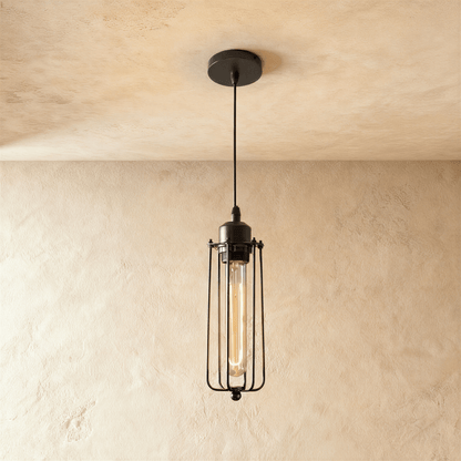 Lioren Pendant Light