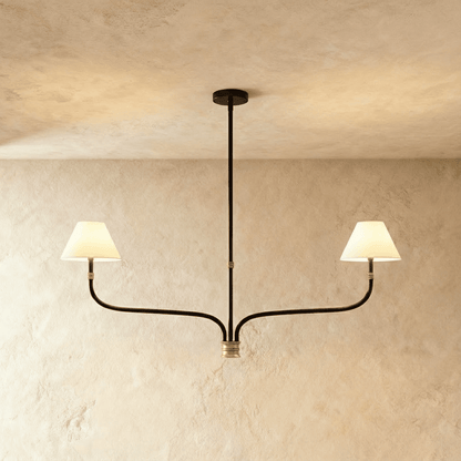 Nuvlight Lita Chandelier