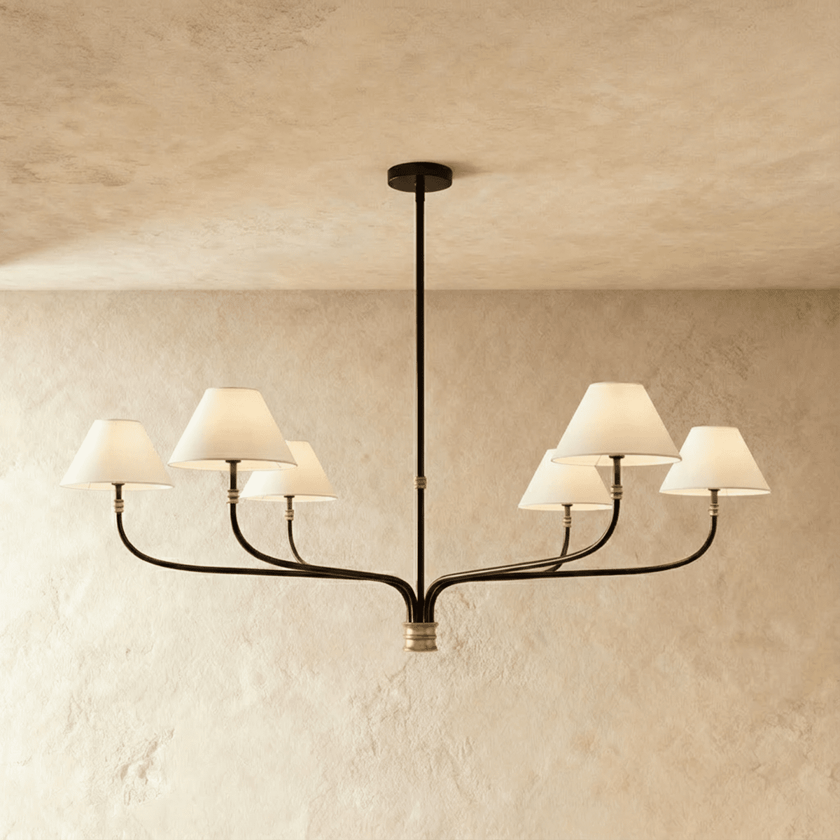 Nuvlight Lita Chandelier