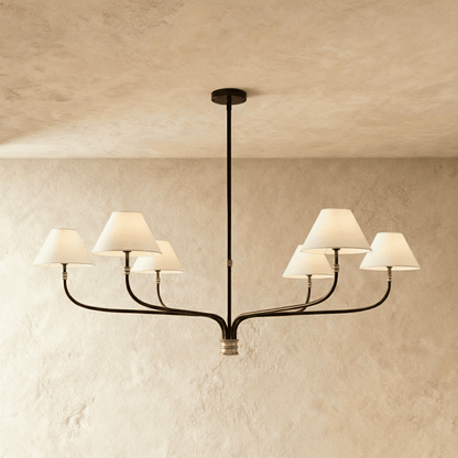 Nuvlight Lita Chandelier