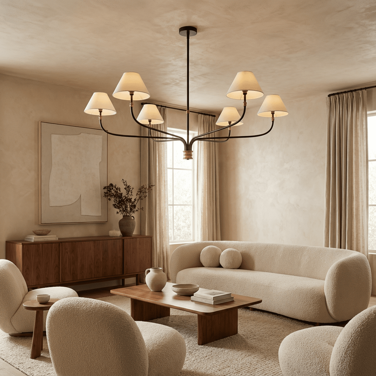 Lita Chandelier