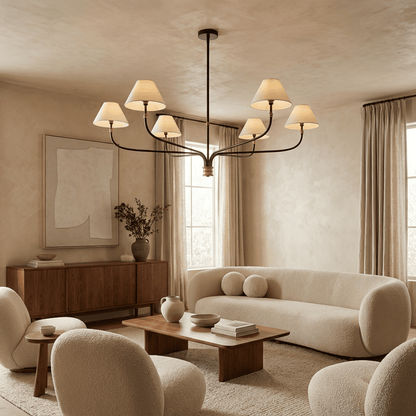 Lita Chandelier