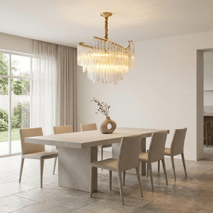 Livok Chandelier